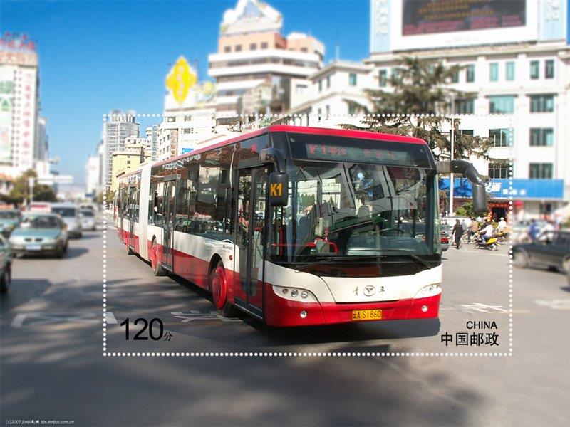豪華K1路公共汽車 http://m.jinzhengkj.com.cn/