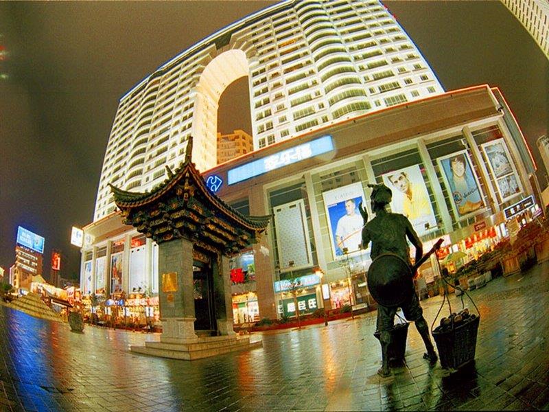 南坪步行街 http://m.jinzhengkj.com.cn/