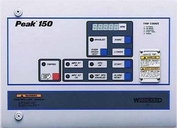 PEAK150調(diào)速器-http://m.jinzhengkj.com.cn/tech/1152.html