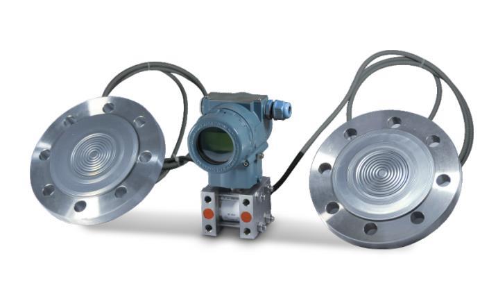 雙法蘭差壓變送器YR-ER101 - http://m.jinzhengkj.com.cn/product/793.html