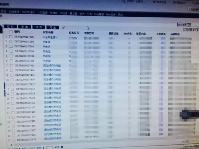 用好ERP管理系統(tǒng) 做儀表臺(tái)賬