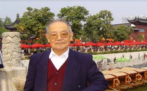 中國繼電保護(hù)學(xué)科奠基人-賀家李
