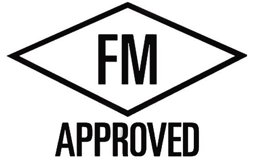 FM認(rèn)證標(biāo)識