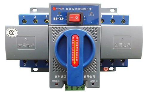 雙電源切換開(kāi)關(guān)