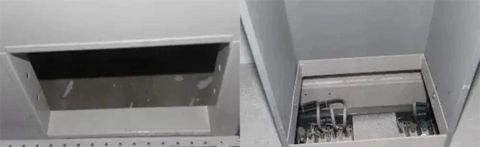 內部視圖